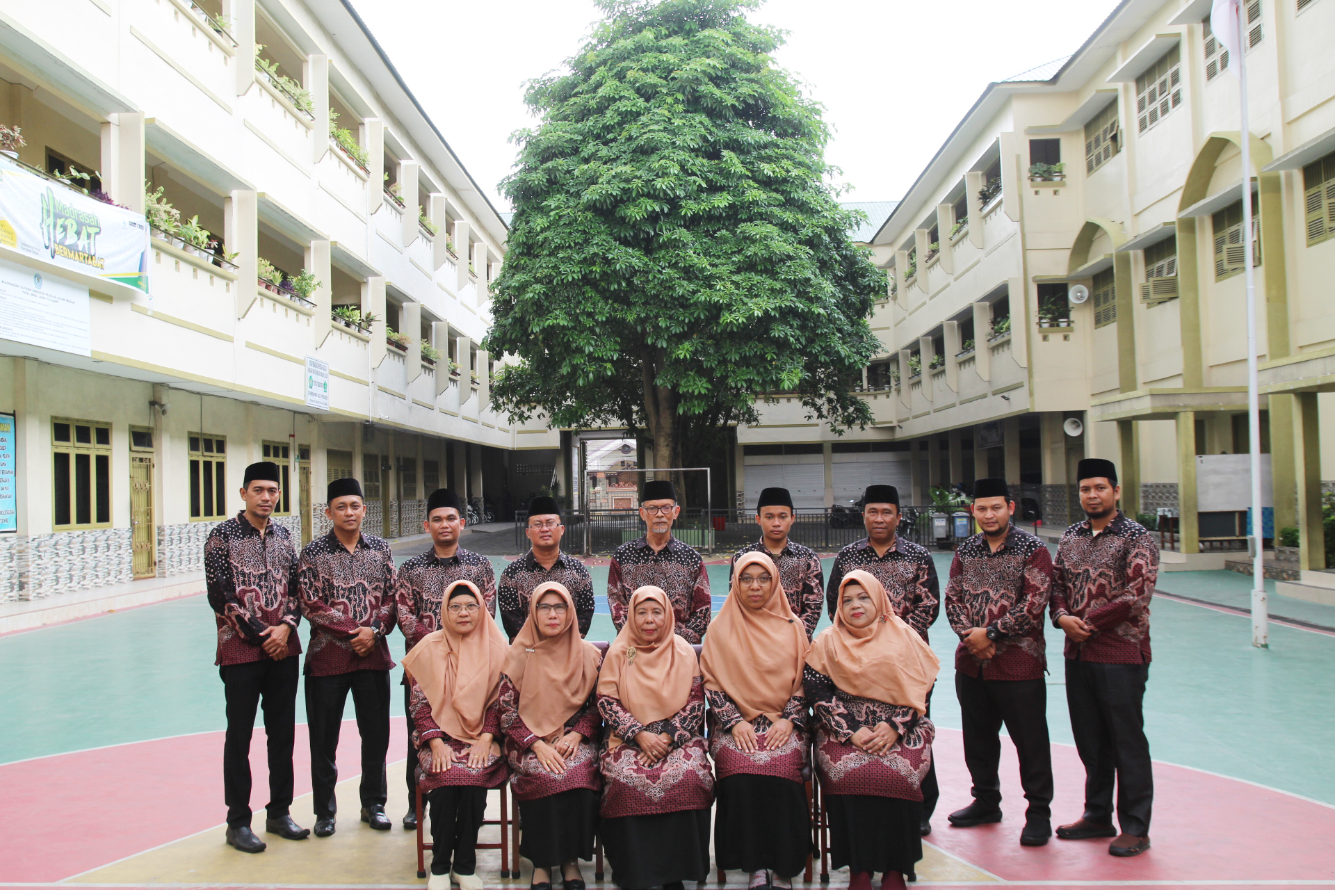 Juhadul Ilmi